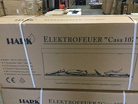 Hark - casa 107 - sfeerhaard - afbeelding 3 van  5