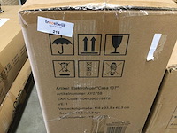 Hark - casa 107 - sfeerhaard - afbeelding 4 van  5