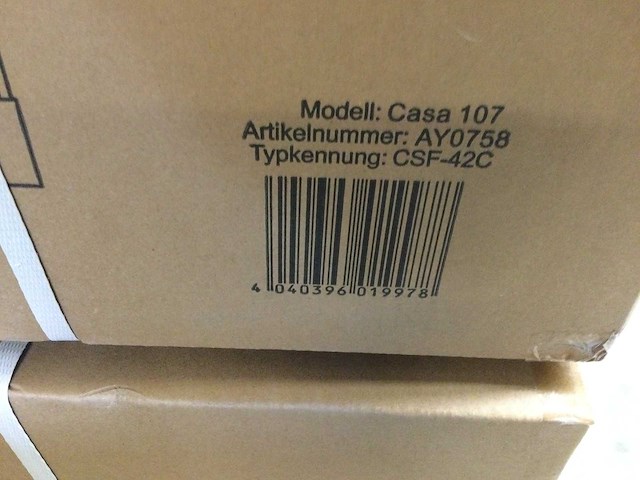 Hark - casa 107 - sfeerhaard - afbeelding 5 van  5