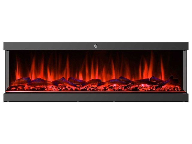 Hark - casa 107 - sfeerhaard - afbeelding 1 van  5