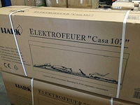 Hark - casa 107 - sfeerhaard - afbeelding 3 van  5