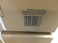 Hark - casa 107 - sfeerhaard - afbeelding 4 van  5