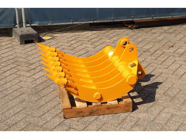 Hark cat305 nieuw - afbeelding 1 van  1