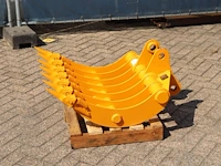 Hark cat305 nieuw - afbeelding 1 van  1