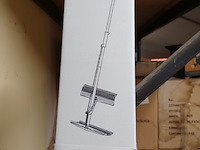 Hark met grijpfunctie aantal 1 stuks. - afbeelding 1 van  7