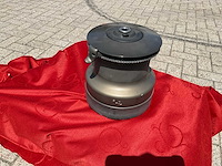 Harken 990 scheepslier - afbeelding 3 van  5