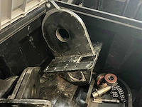 Harken lieren diverse boot onderdelen en accessoires - afbeelding 31 van  36