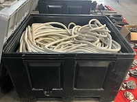 Harken lieren diverse boot onderdelen en accessoires - afbeelding 33 van  36