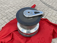 Harken scheepslier 1120 st-hy/e - afbeelding 1 van  7