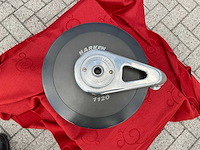 Harken scheepslier 1120 st-hy/e - afbeelding 2 van  7