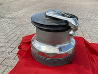 Harken scheepslier 1120 st-hy/e - afbeelding 5 van  7