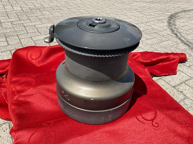 Harken scheepslier 990 - afbeelding 1 van  5