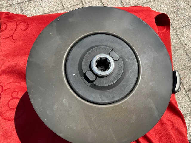 Harken scheepslier 990 - afbeelding 2 van  5