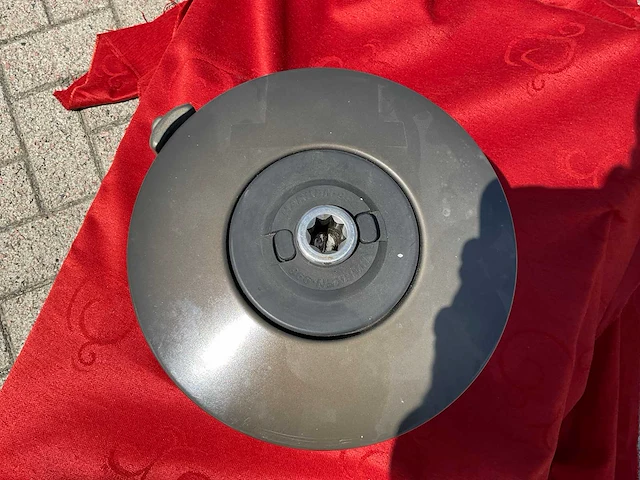 Harken scheepslier 990 - afbeelding 5 van  5