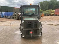 Harlan htas40 warehouse tractor - afbeelding 7 van  13