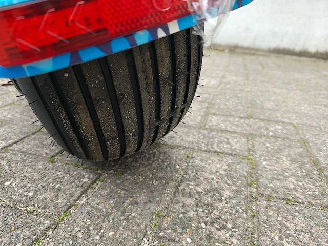 Harley - e-scooter - afbeelding 2 van  20