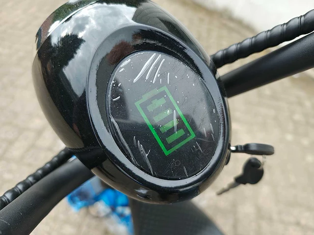 Harley - e-scooter - afbeelding 3 van  20