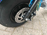 Harley - e-scooter - afbeelding 5 van  20