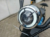 Harley - e-scooter - afbeelding 6 van  20