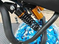 Harley - e-scooter - afbeelding 9 van  20