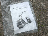 Harley - e-scooter - afbeelding 13 van  20