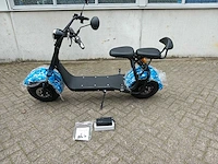 Harley - e-scooter - afbeelding 12 van  20