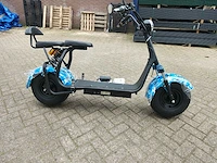 Harley - e-scooter - afbeelding 17 van  20