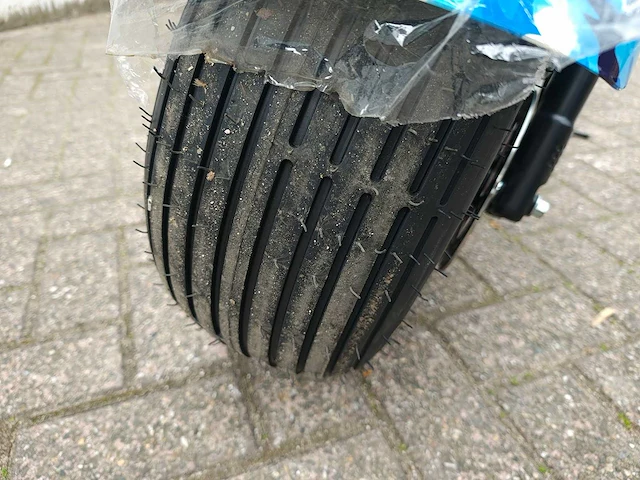 Harley - e-scooter - afbeelding 20 van  20