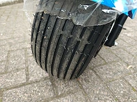 Harley - e-scooter - afbeelding 20 van  20