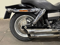 Harley davidson - chopper - motorfiets - 2011 - afbeelding 2 van  23