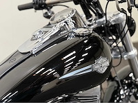 Harley davidson - chopper - motorfiets - 2011 - afbeelding 3 van  23