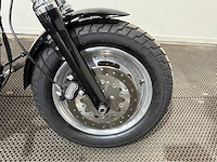 Harley davidson - chopper - motorfiets - 2011 - afbeelding 5 van  23