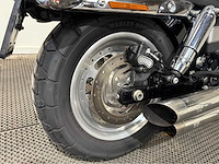 Harley davidson - chopper - motorfiets - 2011 - afbeelding 6 van  23