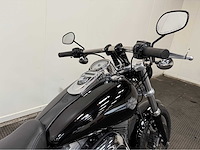 Harley davidson - chopper - motorfiets - 2011 - afbeelding 8 van  23