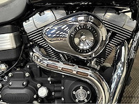 Harley davidson - chopper - motorfiets - 2011 - afbeelding 9 van  23