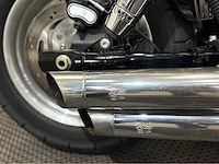 Harley davidson - chopper - motorfiets - 2011 - afbeelding 11 van  23