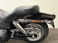 Harley davidson - chopper - motorfiets - 2011 - afbeelding 13 van  23