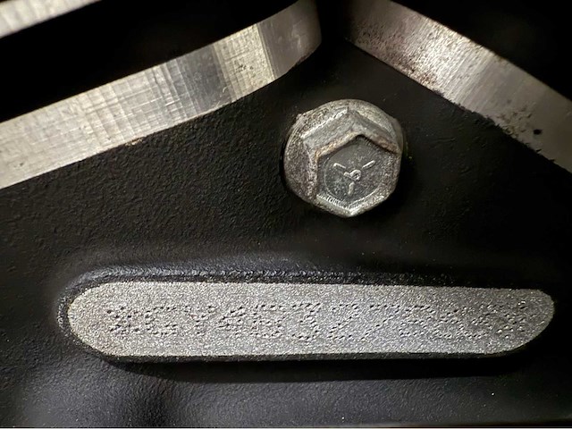 Harley davidson - chopper - motorfiets - 2011 - afbeelding 14 van  23