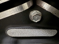 Harley davidson - chopper - motorfiets - 2011 - afbeelding 14 van  23