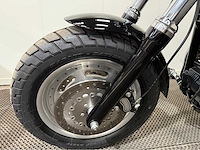 Harley davidson - chopper - motorfiets - 2011 - afbeelding 16 van  23