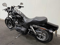 Harley davidson - chopper - motorfiets - 2011 - afbeelding 20 van  23