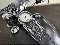 Harley davidson - chopper - motorfiets- 2009 - afbeelding 2 van  23