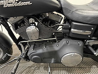 Harley davidson - chopper - motorfiets- 2009 - afbeelding 3 van  23