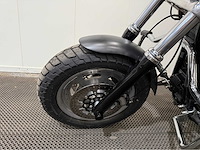 Harley davidson - chopper - motorfiets- 2009 - afbeelding 4 van  23
