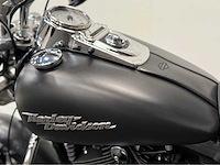 Harley davidson - chopper - motorfiets- 2009 - afbeelding 5 van  23