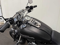 Harley davidson - chopper - motorfiets- 2009 - afbeelding 6 van  23