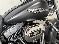 Harley davidson - chopper - motorfiets- 2009 - afbeelding 7 van  23