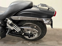 Harley davidson - chopper - motorfiets- 2009 - afbeelding 9 van  23