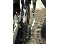 Harley davidson - chopper - motorfiets- 2009 - afbeelding 11 van  23