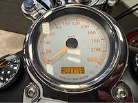 Harley davidson - chopper - motorfiets- 2009 - afbeelding 16 van  23